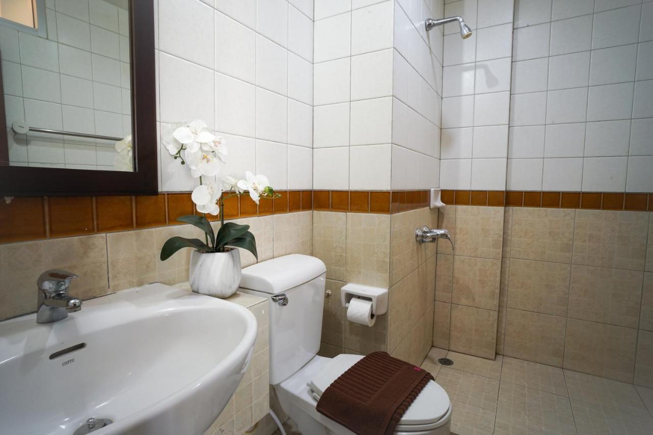 Baan Chuan Chom Pattaya Hotel Luaran gambar